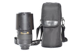 Used Nikon 80-400mm f/4.5-5.6 G ED VR