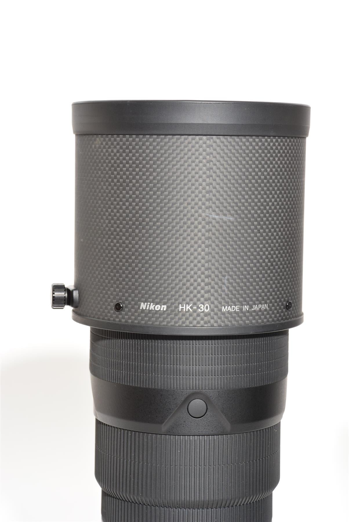 Used Nikon Nikkor AF-S 300mm f/2.8 G II ED Lens