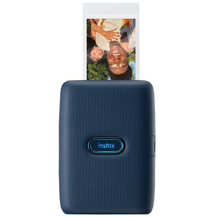 Fujifilm Instax Link Instant Printer Dark Denim โ Cambrian
