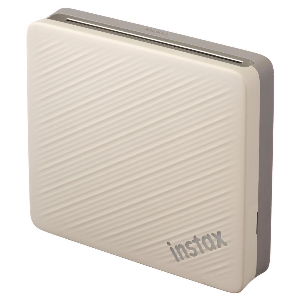 Fujifilm Instax Link Wide 2 Smartphone Printer - Duo Beige