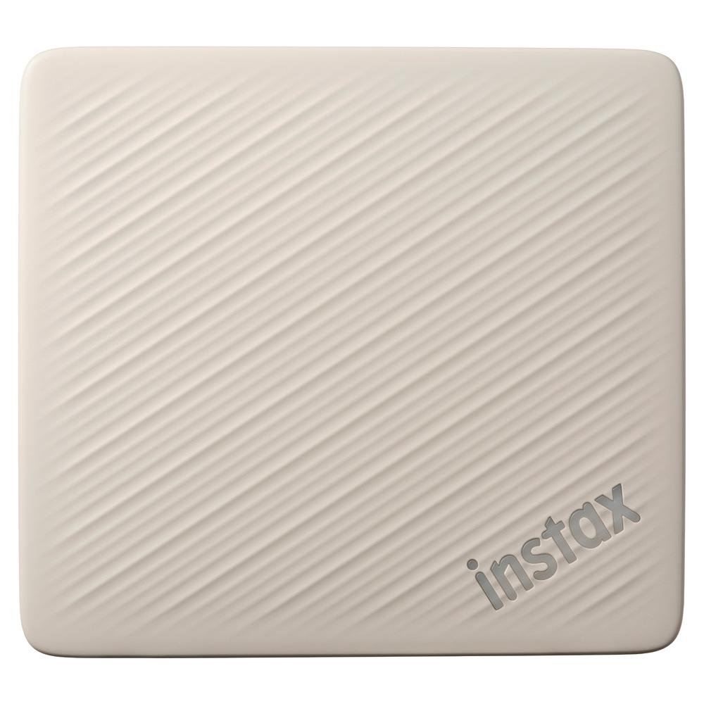 Fujifilm Instax Link Wide 2 Smartphone Printer - Duo Beige