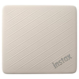 Fujifilm Instax Link Wide 2 Smartphone Printer - Duo Beige