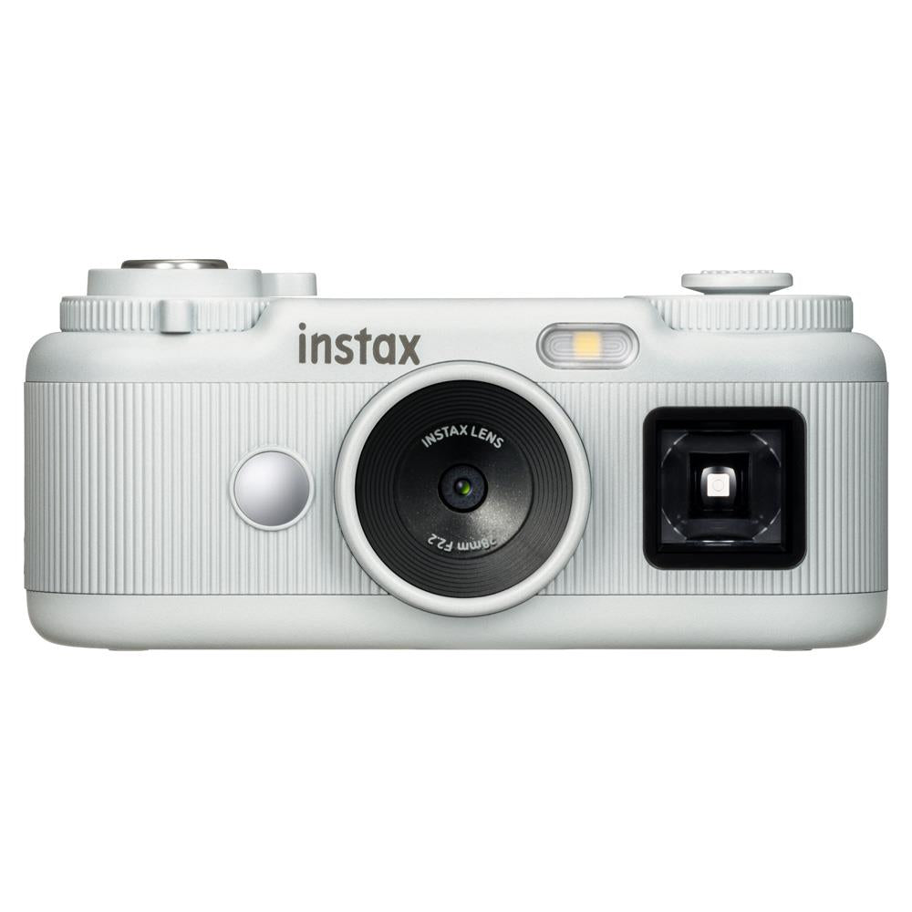 Fujifilm Instax Pal 2 Digital Camera - White