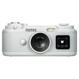 Fujifilm Instax Pal 2 Digital Camera - White