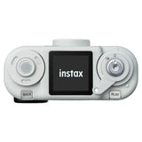 Fujifilm Instax Pal 2 Digital Camera - White