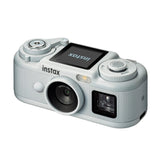 Fujifilm Instax Pal 2 Digital Camera - White