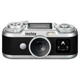 Fujifilm Instax Pal 2 Digital Camera - Black