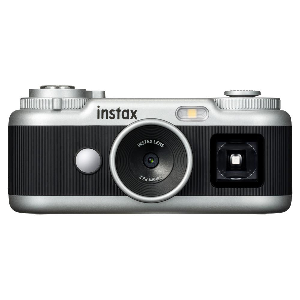 Fujifilm Instax Pal 2 Digital Camera - Black