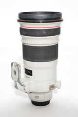 Used Canon EF 300mm f/2.8 L IS II USM Lens