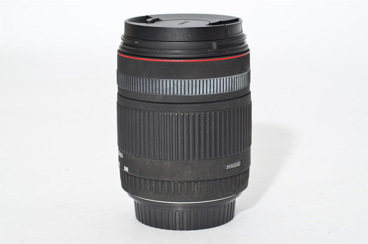 Used Sigma 28-300 DG F3.5-6.3 - Canon