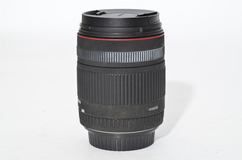 Used Sigma 28-300 DG F3.5-6.3 - Canon