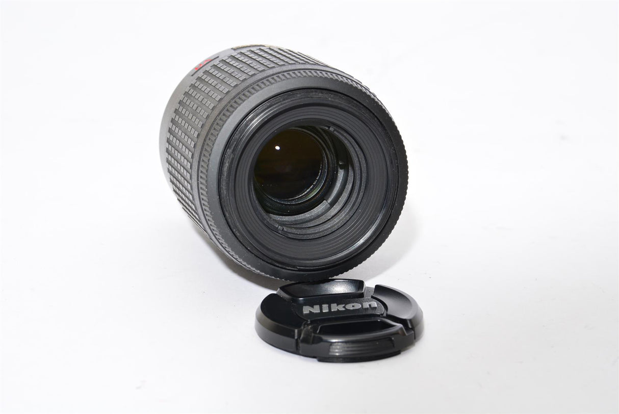 Used Nikon AF-S Nikkor 55-200mm f/4-5.6 DX G ED VR Lens