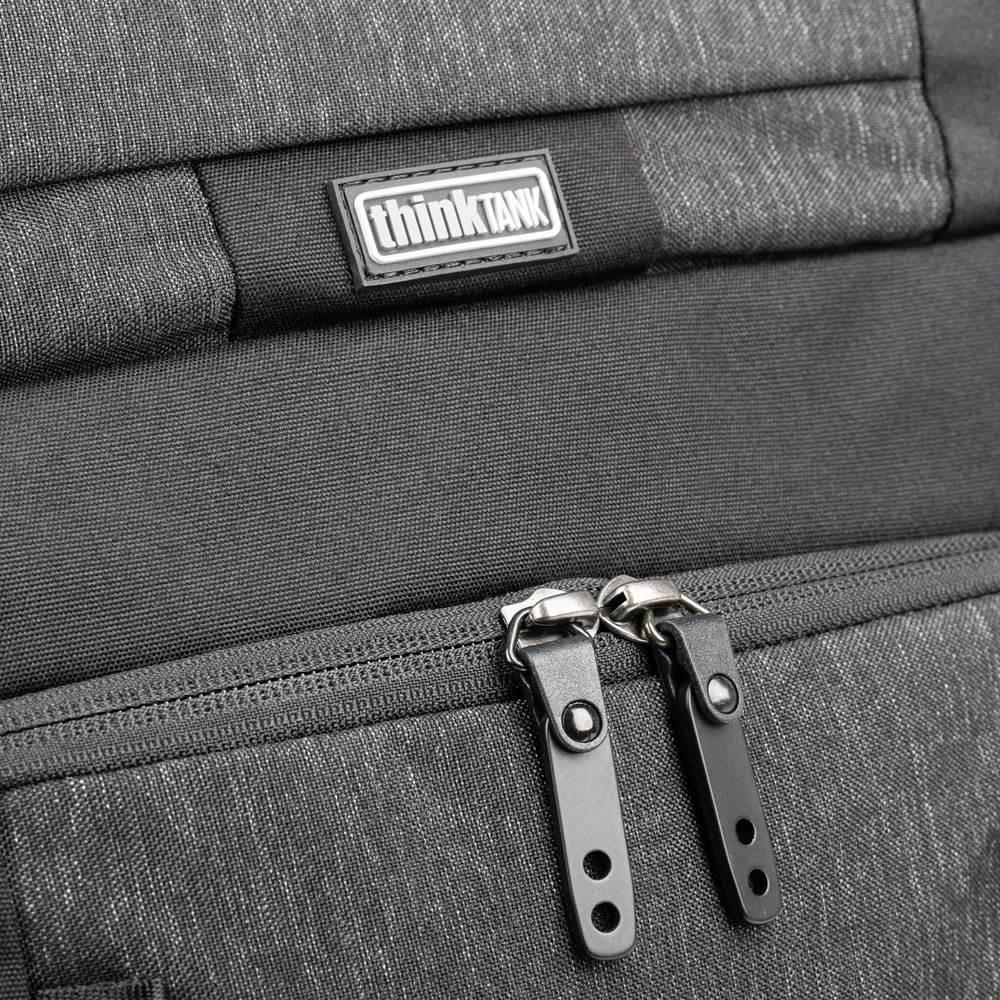 Think Tank SpeedTop 20 Backpack - Graphite