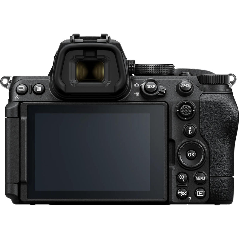 Nikon Z5 II with 24-70mm Lens