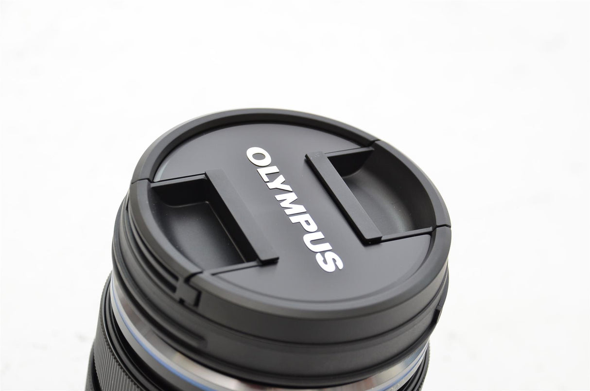 Mint Without Box Olympus M. Zuiko 12-40mm f/2.8 Pro Lens