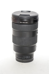 Used Sony 24-70mm F2.8 G Master Lens