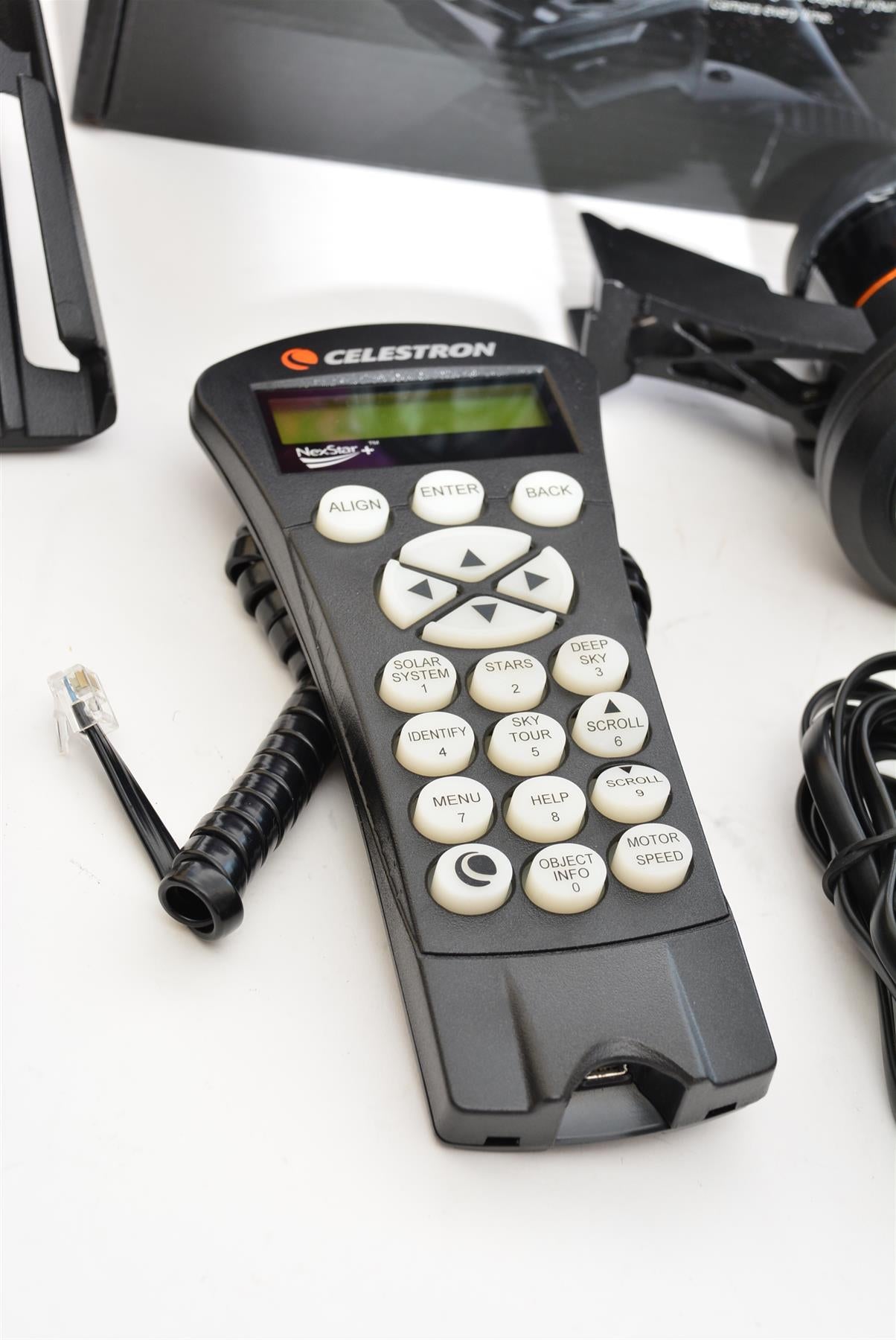 Used Celestron StarSense Autoalign