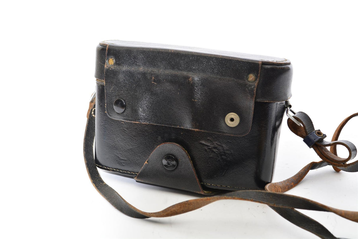 Used Leitz Wetzlar Leicaflex with Summicron R 50mm F2 Lens