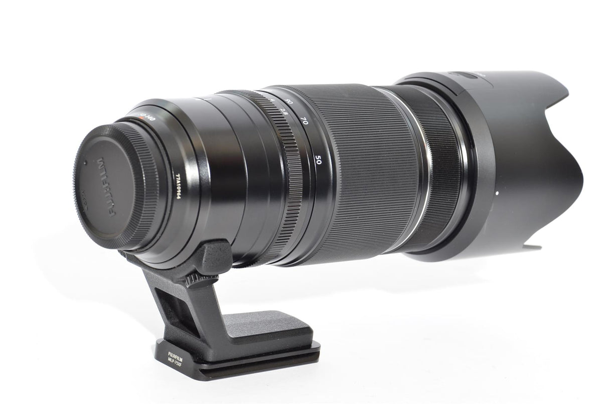 Used Fujifilm XF 50-140mm f/2.8 R LM OIS WR