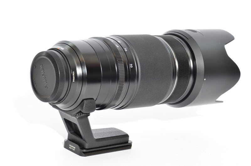 Used Fujifilm XF 50-140mm f/2.8 R LM OIS WR