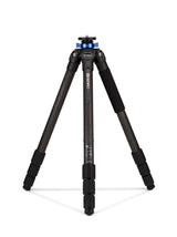Benro Mach3 S4 Carbon Fibre 4 Section XL Tripod