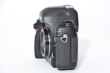 Used Nikon F6 SLR Film Camera