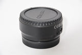 Used Canon EF-EOS M Mount Adapter