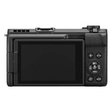 Canon PowerShot V1 Compact Camera - Black