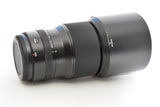 Used Fujifilm GF 110mm F2 R LM WR