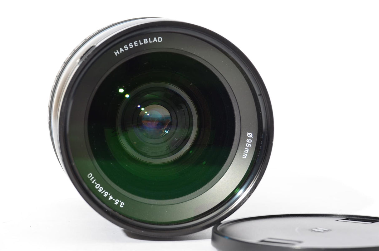 Used Hasselblad HC 50-110mm f/3.5-4.5