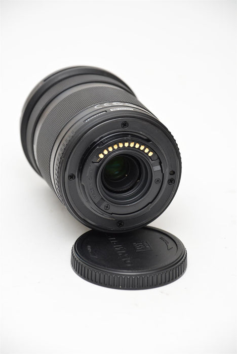 Used Olympus 40-150mm f/4-5.6 R ED Lens
