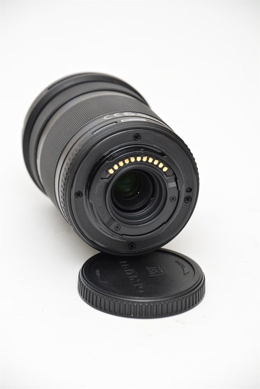 Used Olympus 40-150mm f/4-5.6 R ED Lens