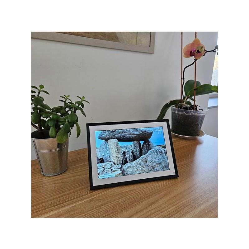 Agfaphoto Realiview 10" Wifi Digital Frame