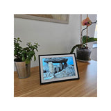Agfaphoto Realiview 10" Wifi Digital Frame