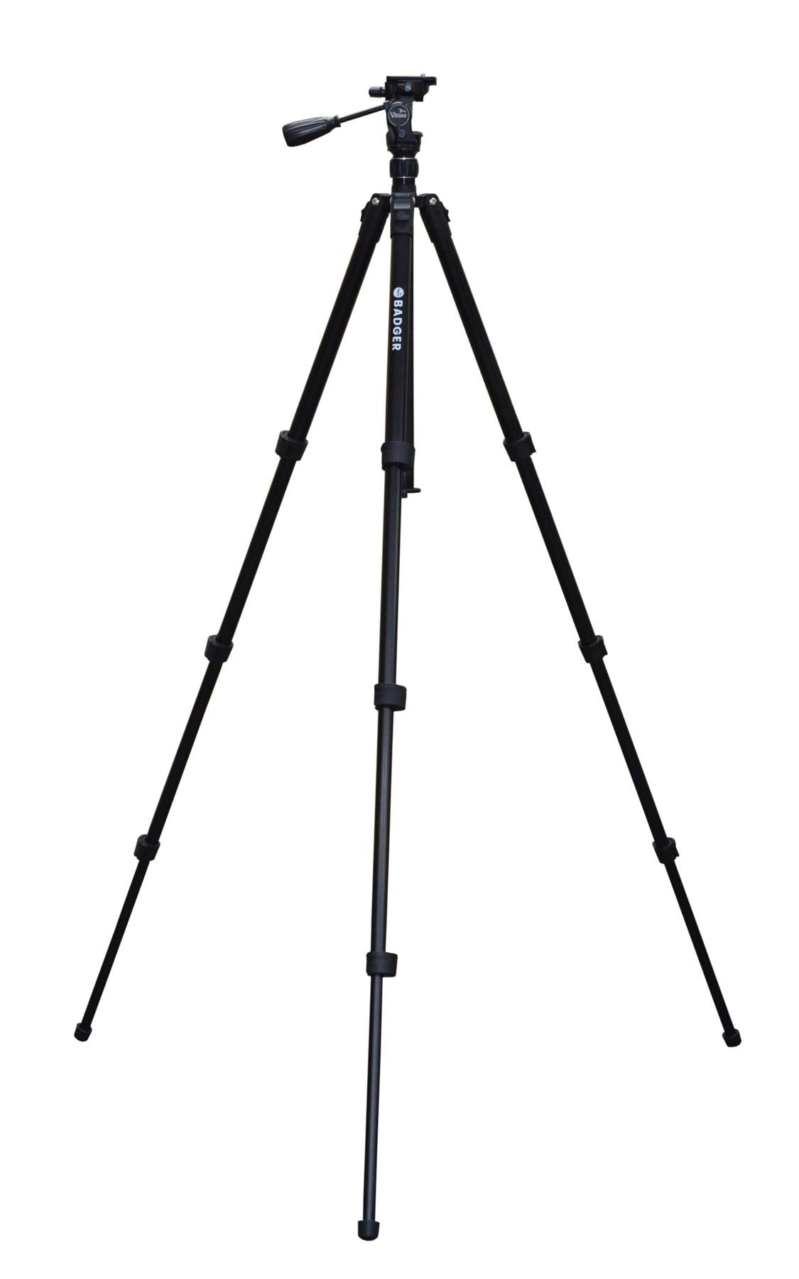 Viking Optical Badger Tripod