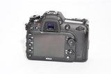 Used Nikon D7100 DSLR Camera