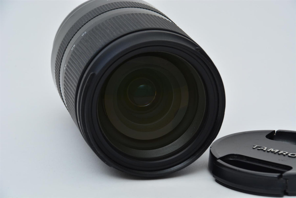 Used Tamron 17-70mm f/2.8 Di III - A VC RXD Fuji X Fit Lens