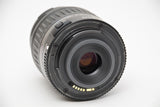 Used Canon EF-S 18-55mm f/3.5-5.6 II Lens