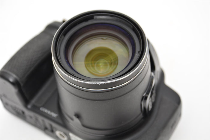 Used Nikon Coolpix P530 42X Optical Zoom Camera