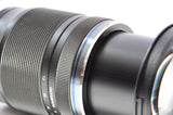 Used Olympus M.Zuiko 12-200mm f/3.5-6.3 ED