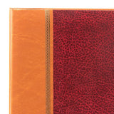 Kenro Self Adhesive Album 26x32.5cm 40 Pages - Grace Series Red