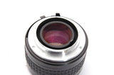 Used Teleplus MC7 2x Converter Lens for Minolta MD Mount