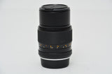 Used Yashica ML 135mm f/2.8 C Lens