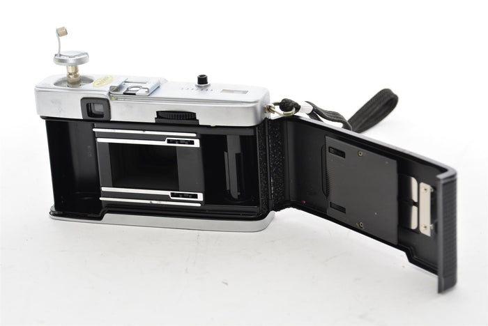 Used Olympus Trip 35 Compact Film Camera