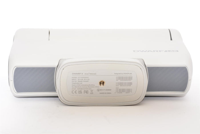 Used DWARF II Smart Telescope