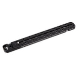 3 Legged Thing Ultra Plate 300mm Long Quick Release Plate - Darkness Matte Black