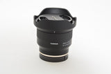 Used Tamron 24mm f/2.8 Di III OSD M1:2 for Sony Mirrorless