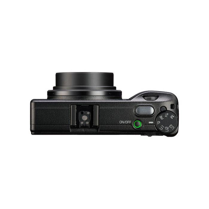 Ricoh GR III HDF Digital camera