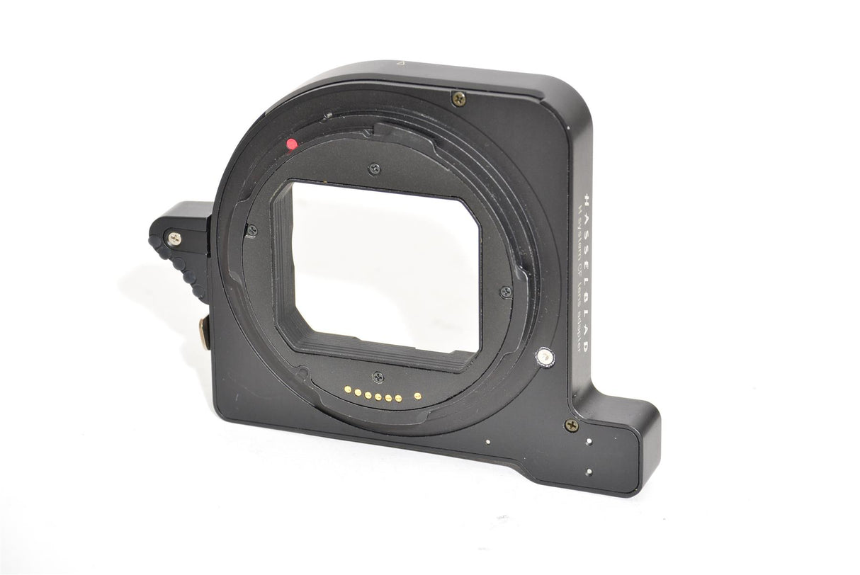 Used Hasselblad H System CF Lens Adaper