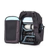 Shimoda Urban Explore 25 with Core Unit - Anthracite